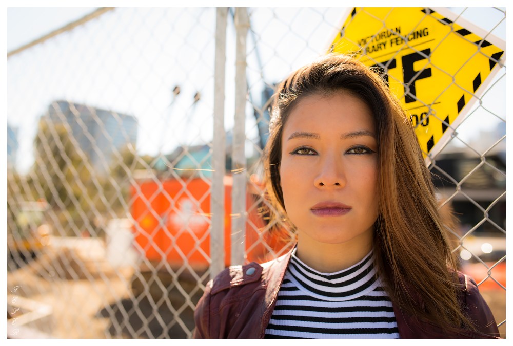 Sunday photo shoot in Melbourne